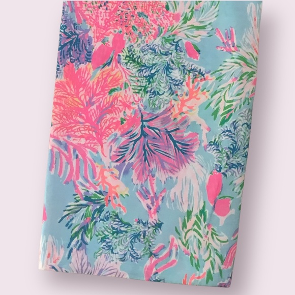 Lilly Pulitzer Colorful Wide Leg Pants - Picture 7 of 16